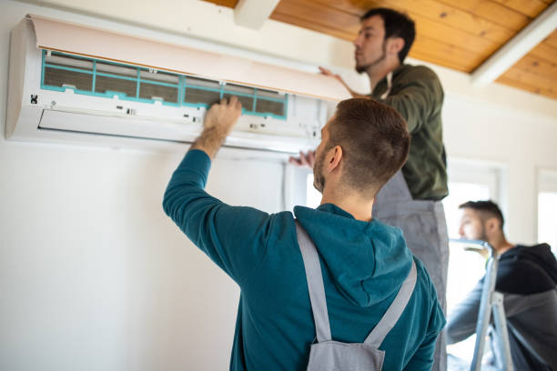 Best HVAC Financing and Leasing in Canton, TX