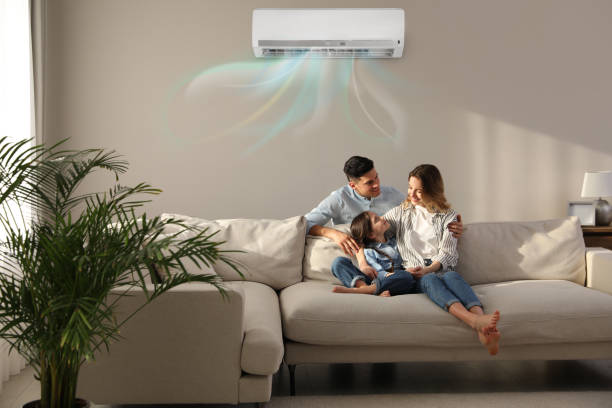 Best Ductless Mini-Split Systems in Canton, TX