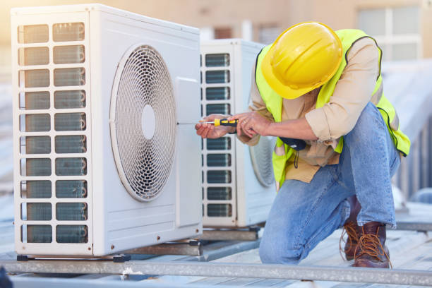  Canton, TX HVAC Pros