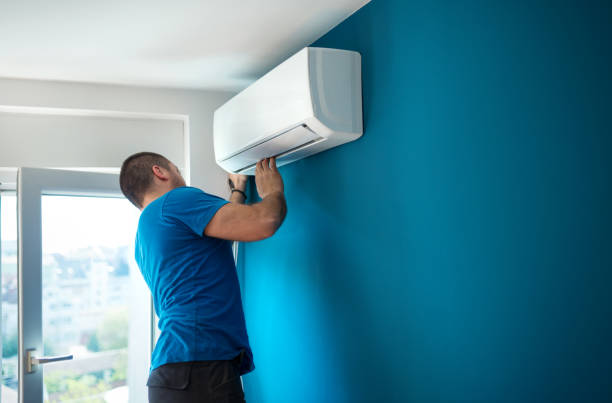 Reliable Canton, TX HVAC Solutions
