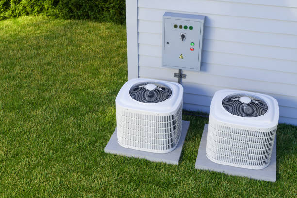 Best Residential HVAC in Canton, TX