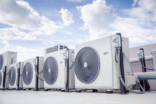 Best Air Conditioning Cleaning in Canton, TX